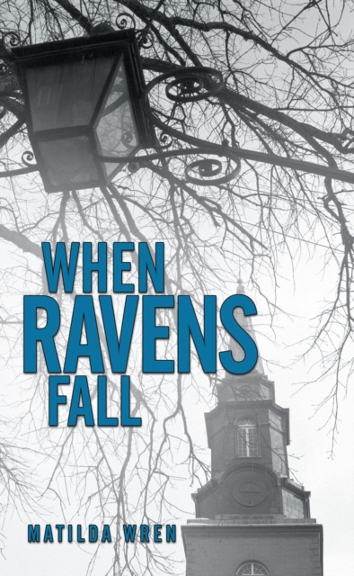E-book When Ravens Fall Matilda Wren