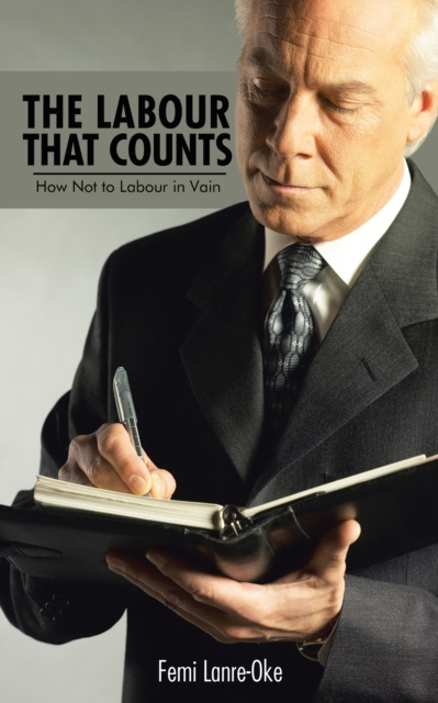 E-book Labour That Counts Femi Lanre-Oke