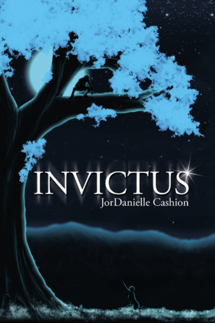 E-knjiga Invictus JorDanielle Cashion
