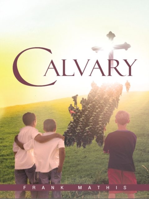 E-kniha Calvary Frank Mathis