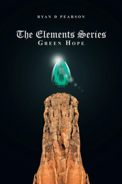 E-book Elements Series Ryan D Pearson