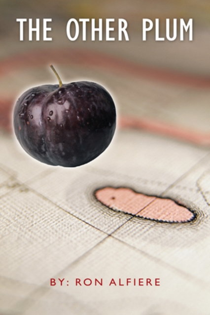 E-knjiga Other Plum Ron Alfiere