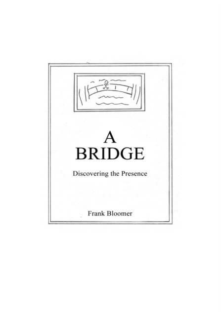 E-knjiga Bridge Frank Bloomer
