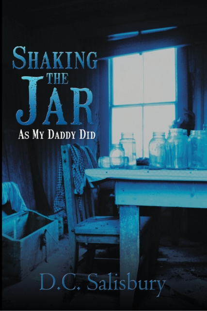 E-knjiga Shaking the Jar D.C. Salisbury