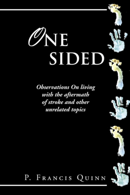 E-knjiga One Sided P. Francis Quinn