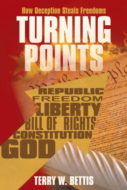 E-knjiga Turning Points Terry W. Bettis