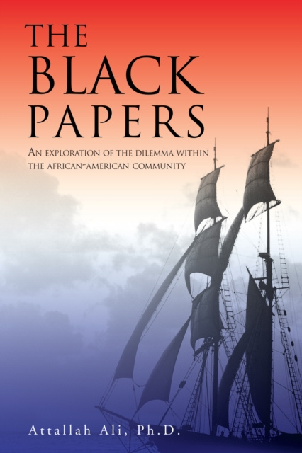 E-book Black Papers Linda Ensor