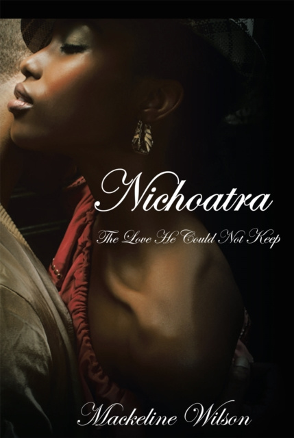 E-book Nichoatra Mackeline Wilson