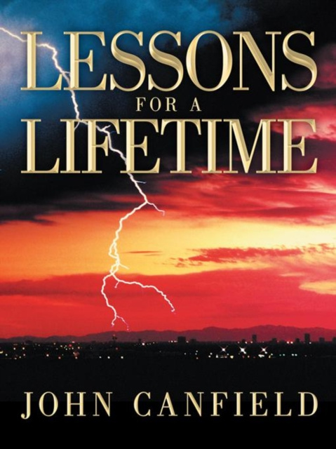 E-knjiga Lessons for a Lifetime John Canfield