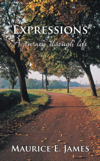 E-knjiga &quote;Expressions&quote; Maurice E. James