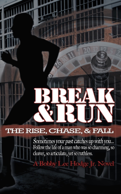 E-Book Break and Run Bobby Hodge