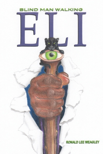E-kniha Eli Ronald Lee Weagley