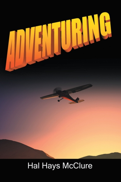 E-knjiga Adventuring Hal Hays McClure