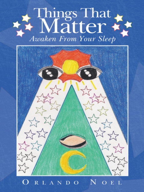 E-knjiga Things That Matter Orlando Noel