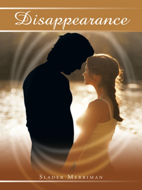 E-book Disappearance Slader Merriman