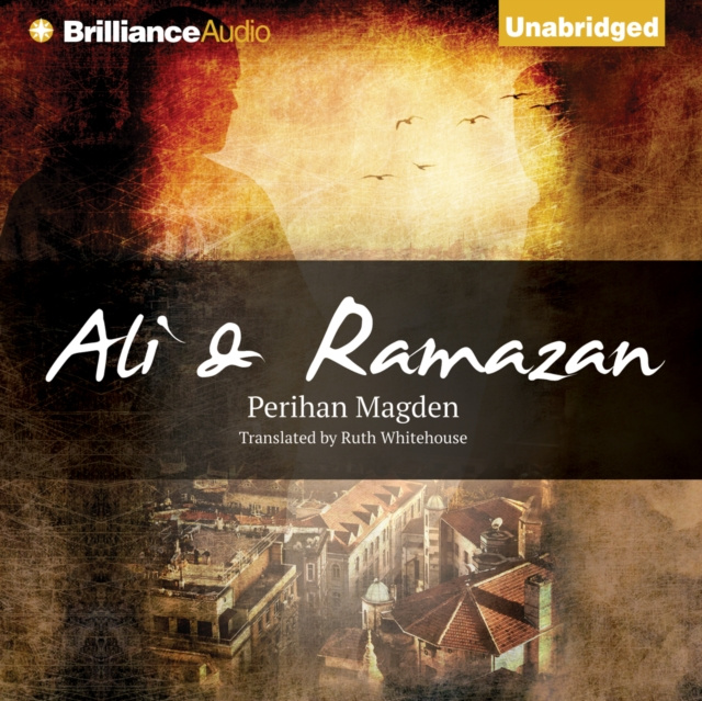 Audio knjiga Ali and Ramazan Perihan Magden