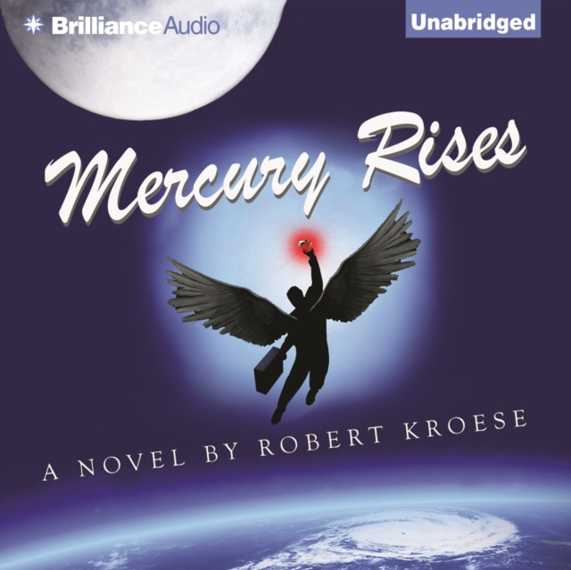 Hörbuch Mercury Rises Robert Kroese