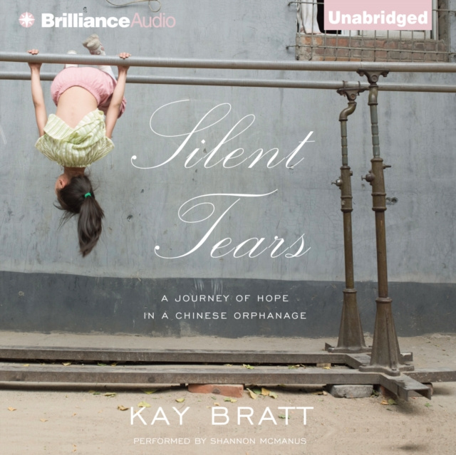 Audiobook Silent Tears Kay Bratt