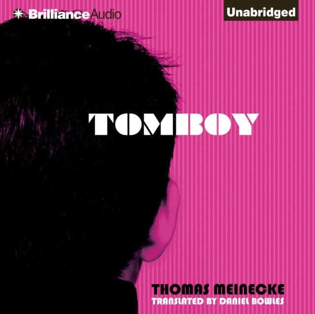 Audiobook Tomboy Thomas Meinecke