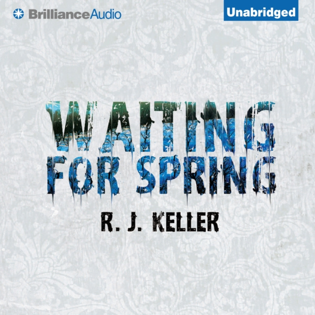 Audiobook Waiting For Spring R. J. Keller