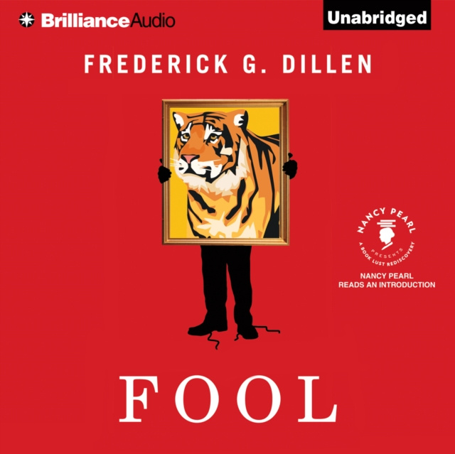 Audiobook Fool Frederick G. Dillen