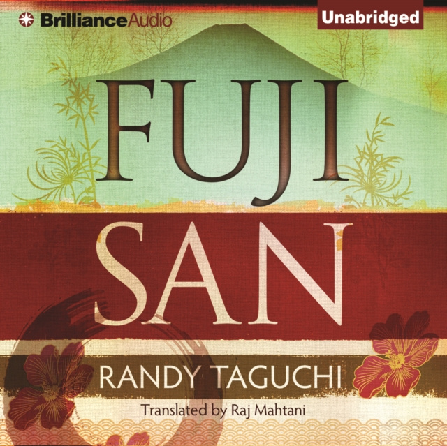 Audiobook Fujisan Randy Taguchi