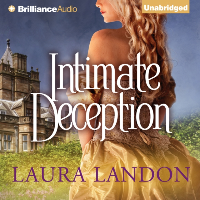 Audiobook Intimate Deception Laura Landon