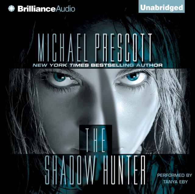 Zvočnica Shadow Hunter Michael Prescott