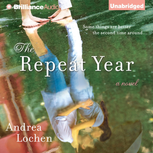 Zvočnica Repeat Year Andrea Lochen
