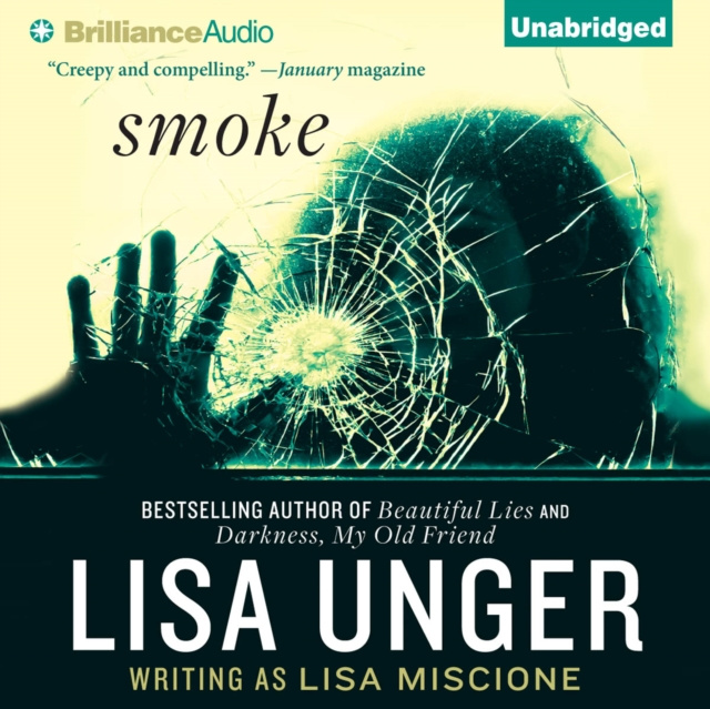 Audiobook Smoke Lisa Unger