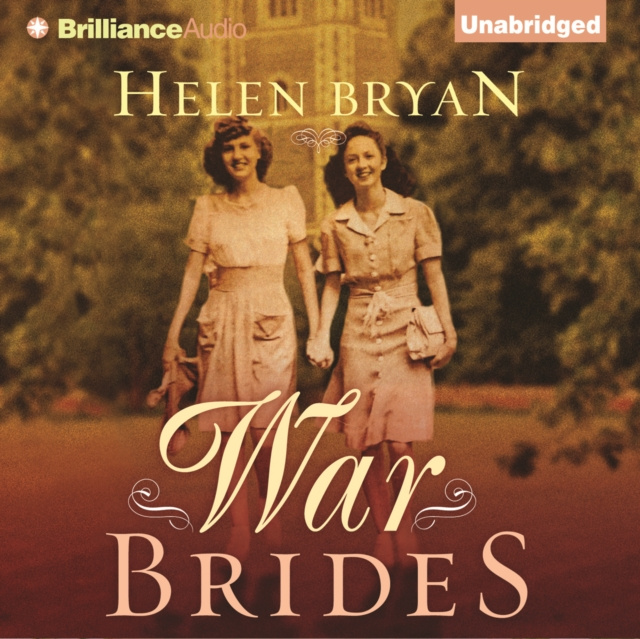 Audiolivro War Brides Helen Bryan