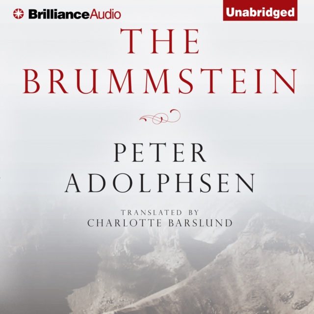 Zvočnica Brummstein Peter Adolphsen