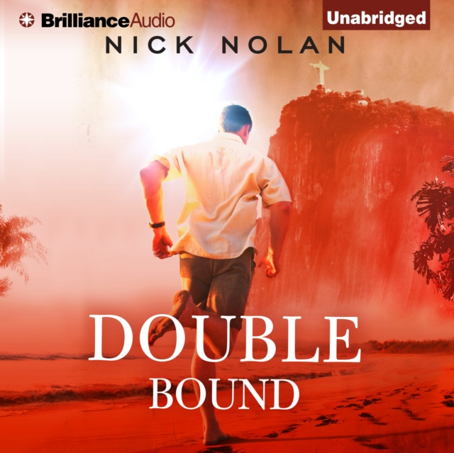 Audiokniha Double Bound Nick Nolan