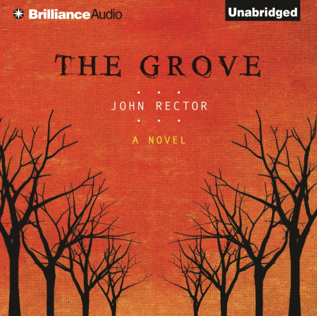 Audiobook Grove John Rector