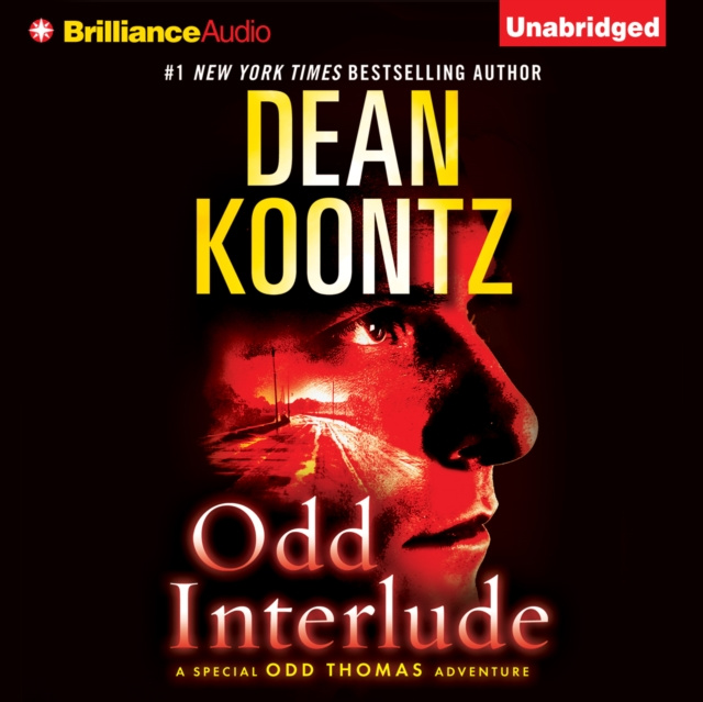 Audiobook Odd Interlude Dean Koontz