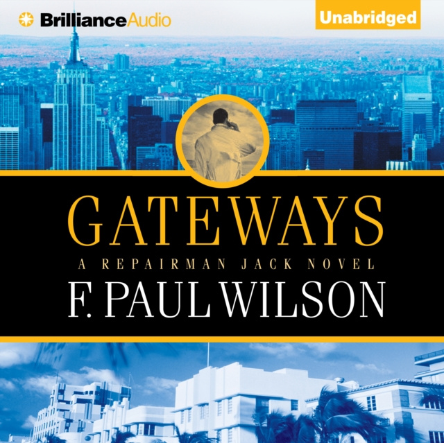 Audiobook Gateways F. Paul Wilson