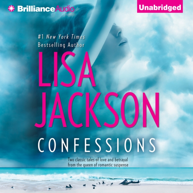 Audiobook Confessions Lisa Jackson