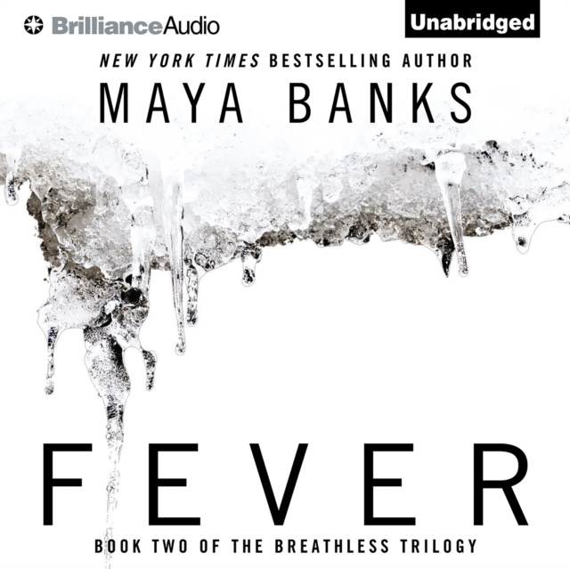 Audiokniha Fever Maya Banks