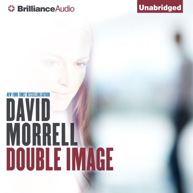 Audiobook Double Image David Morrell