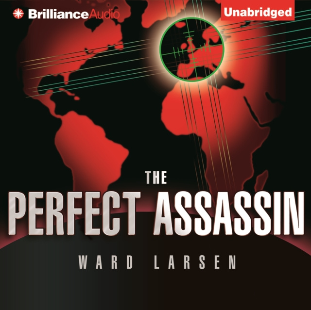 Audiokniha Perfect Assassin Ward Larsen