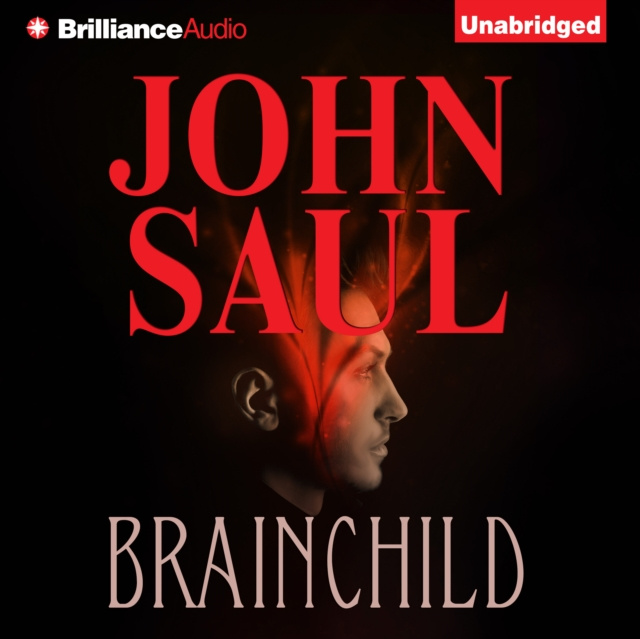 Audiobook Brainchild John Saul