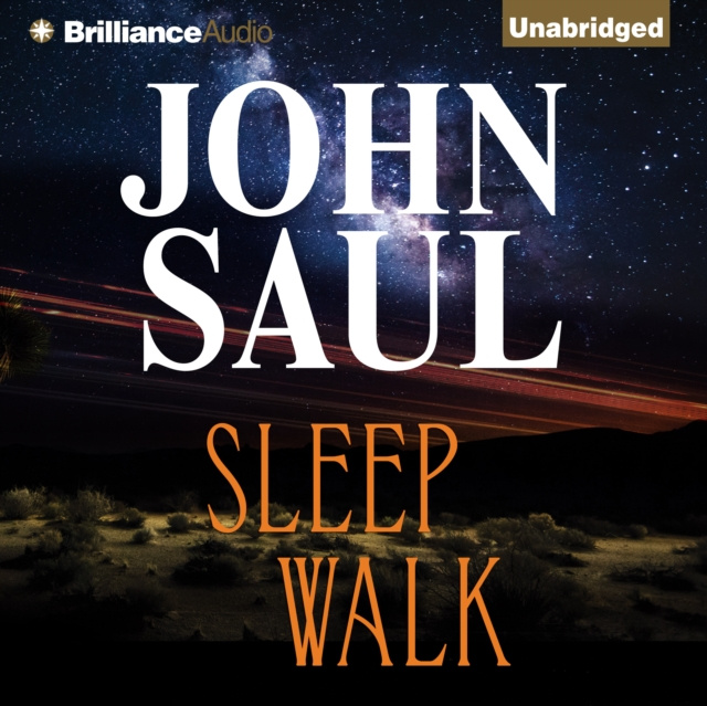 Audiobook Sleepwalk John Saul