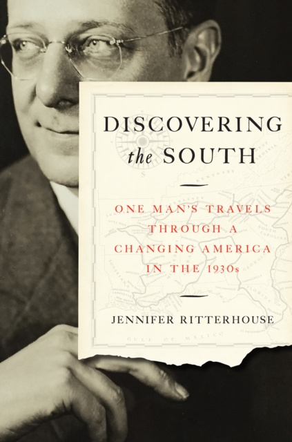 E-knjiga Discovering the South Jennifer Ritterhouse