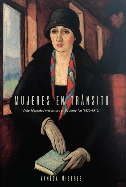 E-knjiga Mujeres en transito Vanesa Miseres