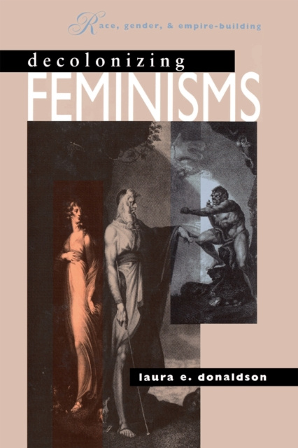 E-book Decolonizing Feminisms Laura E. Donaldson