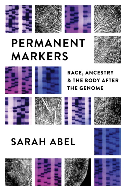 E-knjiga Permanent Markers Sarah Abel