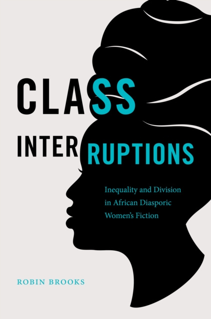 E-book Class Interruptions Robin Brooks