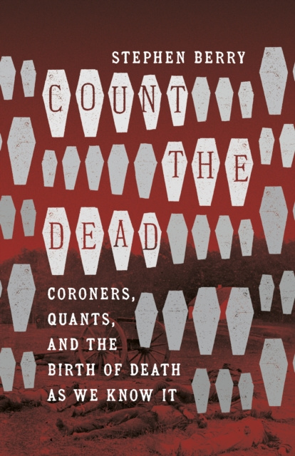 E-book Count the Dead Stephen Berry