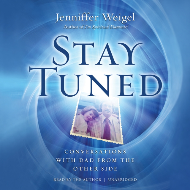 Аудиокнига Stay Tuned Jenniffer Weigel