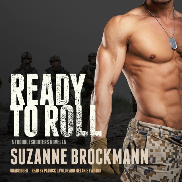 Hörbuch Ready to Roll Suzanne Brockmann